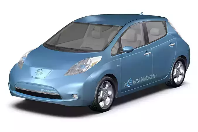 2011 Nissan Leaf