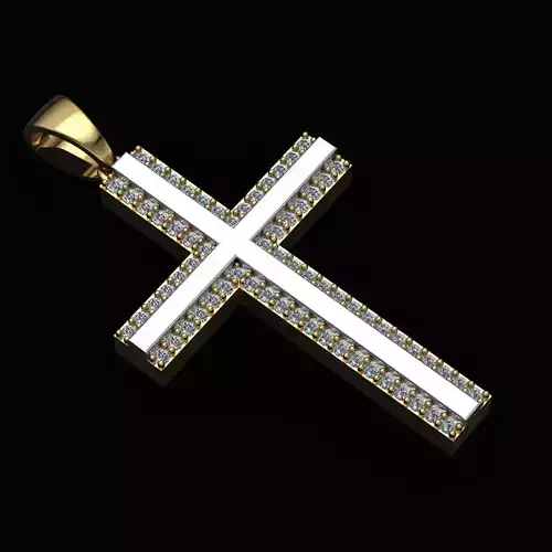 Pendant Cross