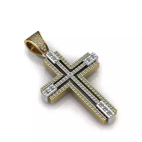 Pendant Cross