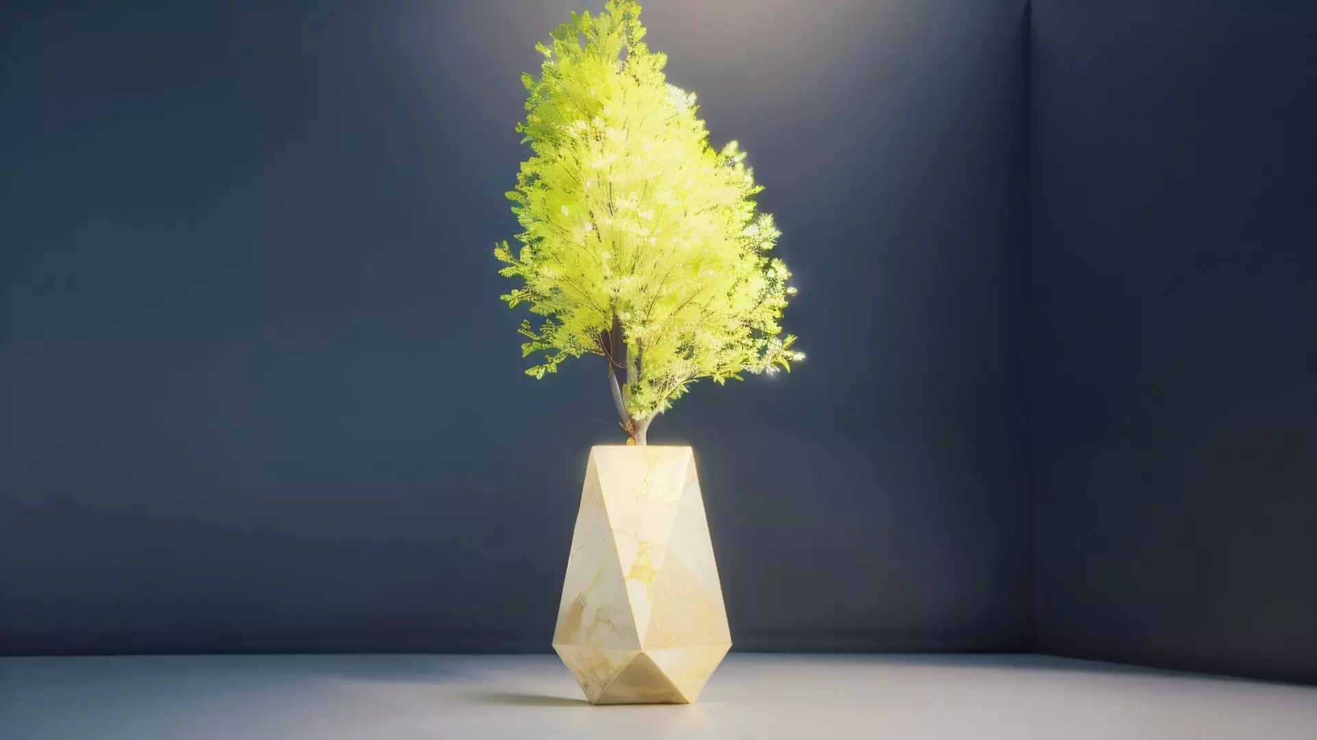 DIAMOND Free 3D print model