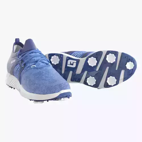 FootJoy Mens Hyperflex Previous Season Style Golf Shoe