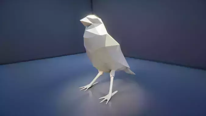 Poligon Bird
