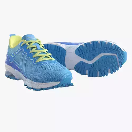 QAUPPE Mens Air Running Shoes Athletic Trail Tennis Sneaker