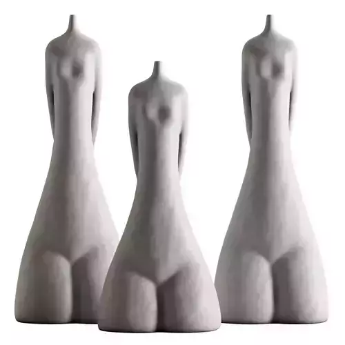 Carla Sculpture Small