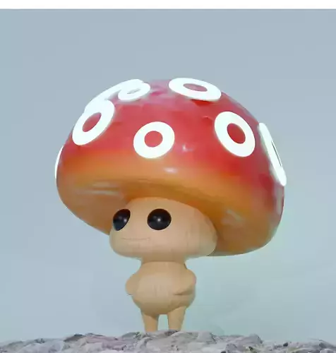 Mashroom