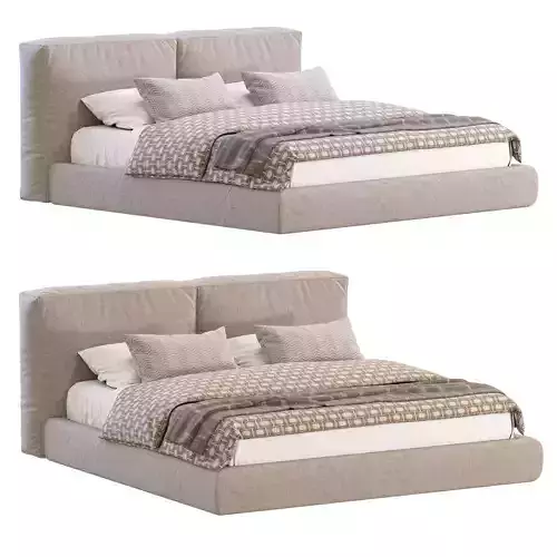 Bed Foster  by Divan ru