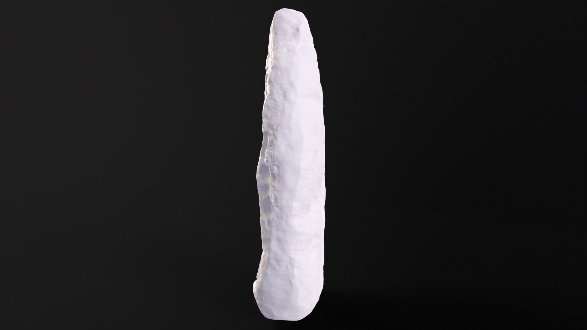 Celtic Rock 3D Print 3D print model_9