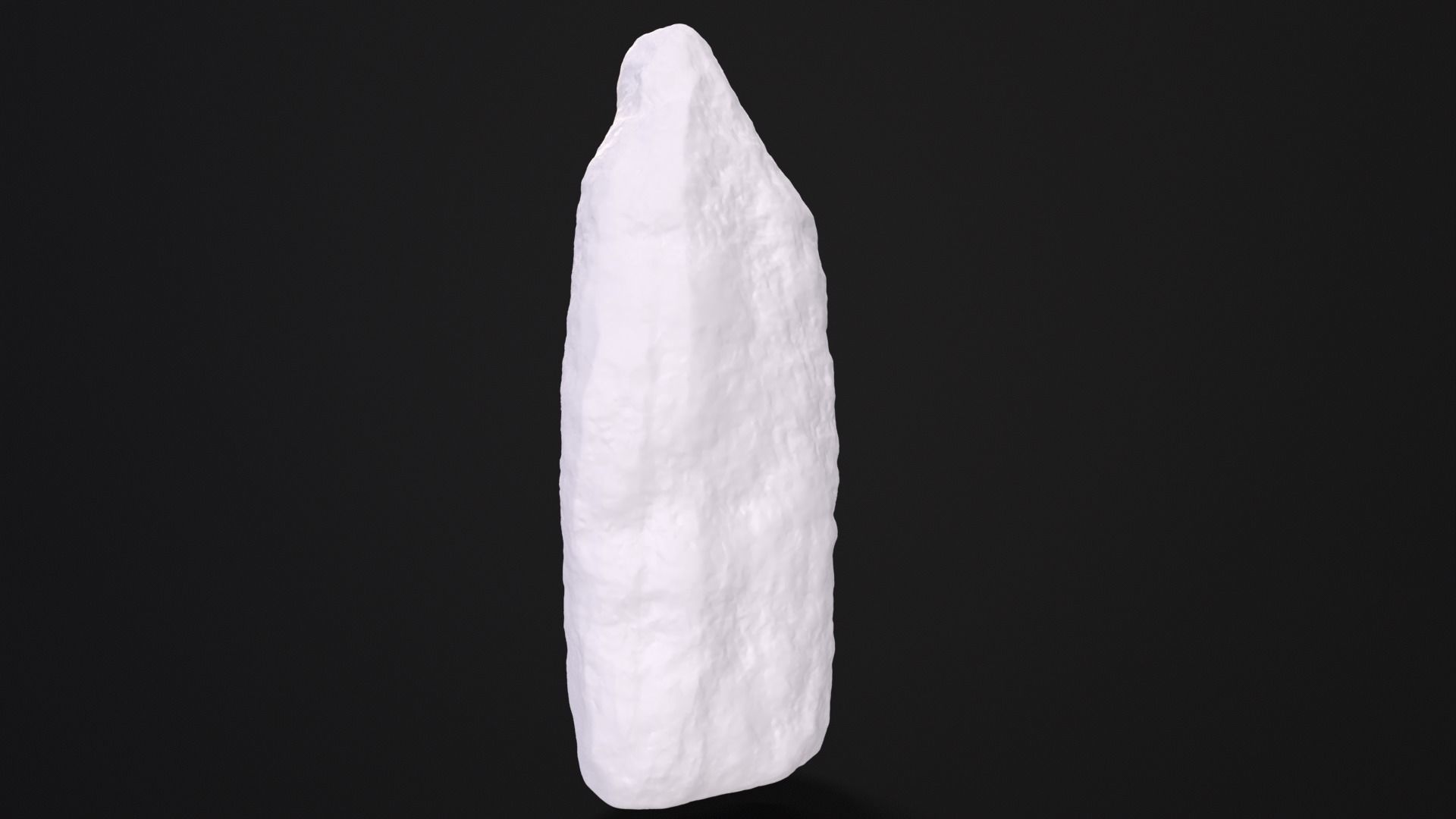 Celtic Rock 3D Print 3D print model_11