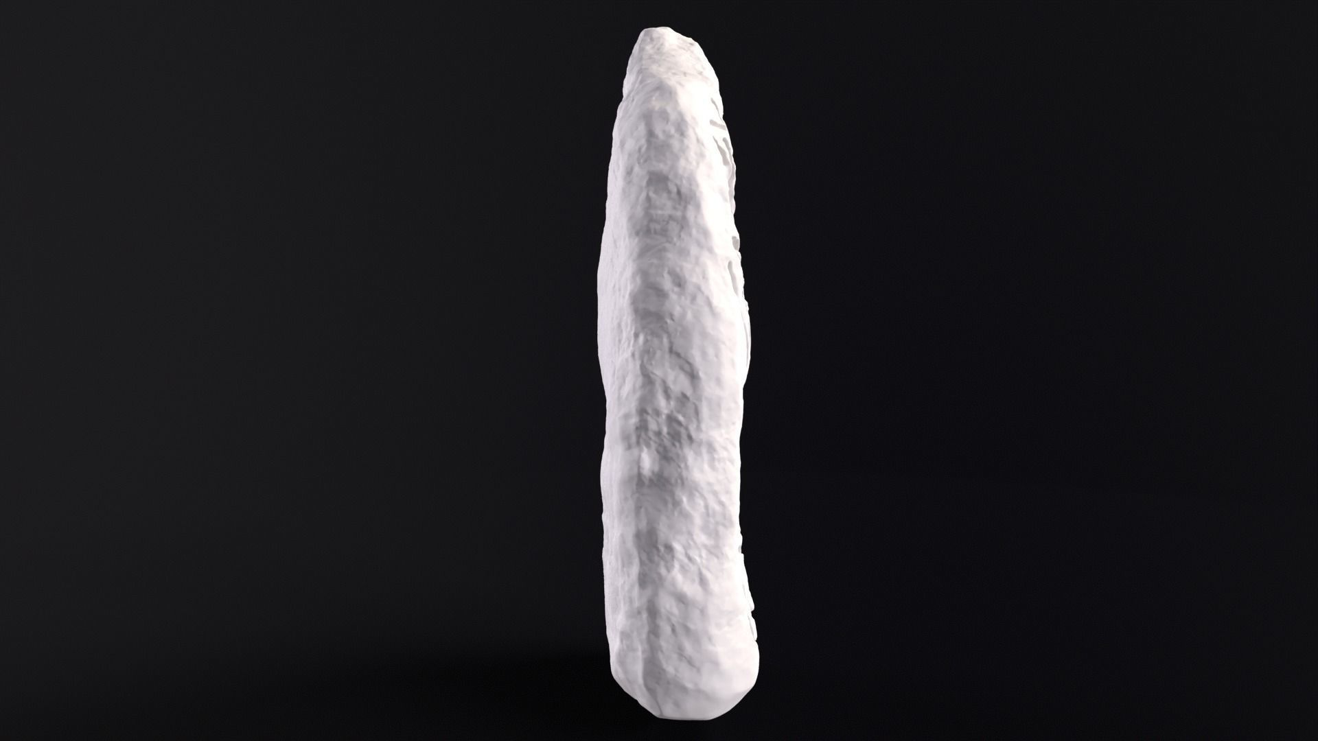 Celtic Rock 3D Print 3D print model_15