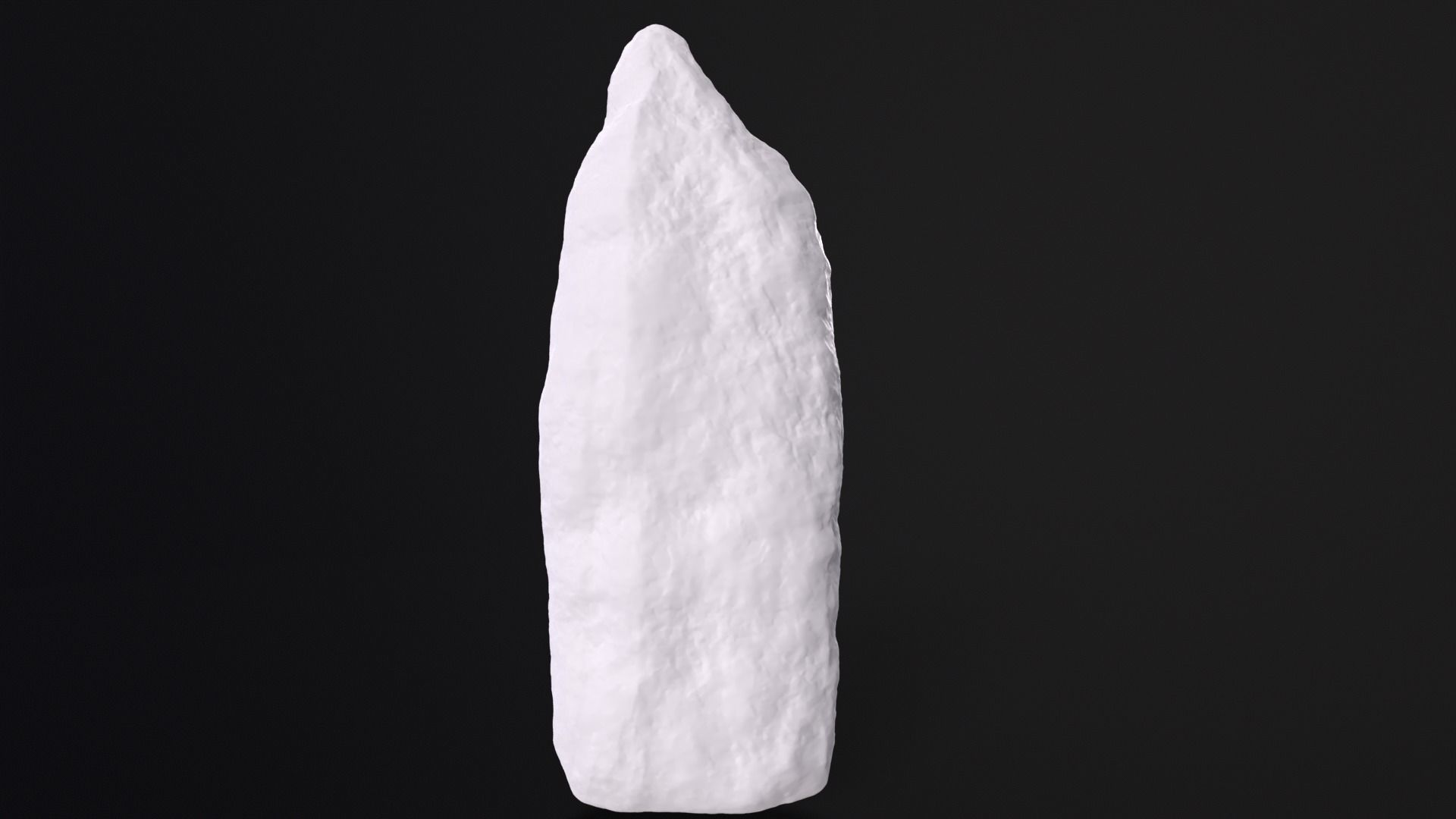 Celtic Rock 3D Print 3D print model_12