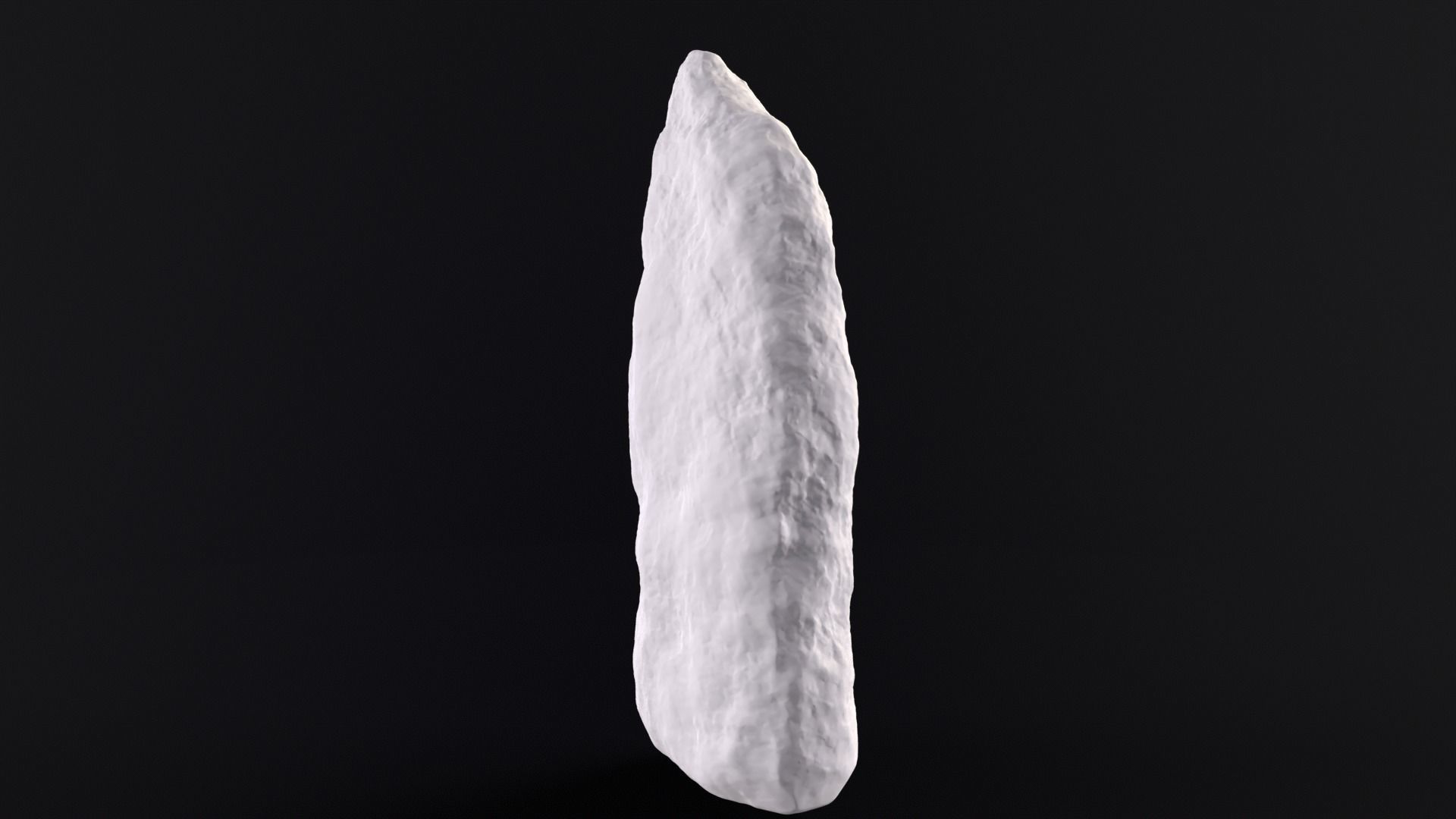 Celtic Rock 3D Print 3D print model_14