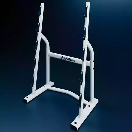 BARBELL RACK