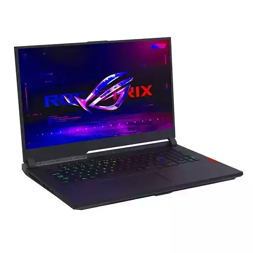 Asus ROG Strix 17se 