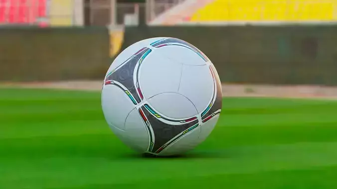 Soccer ball
