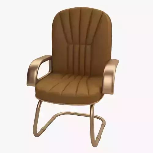 Computer chair  