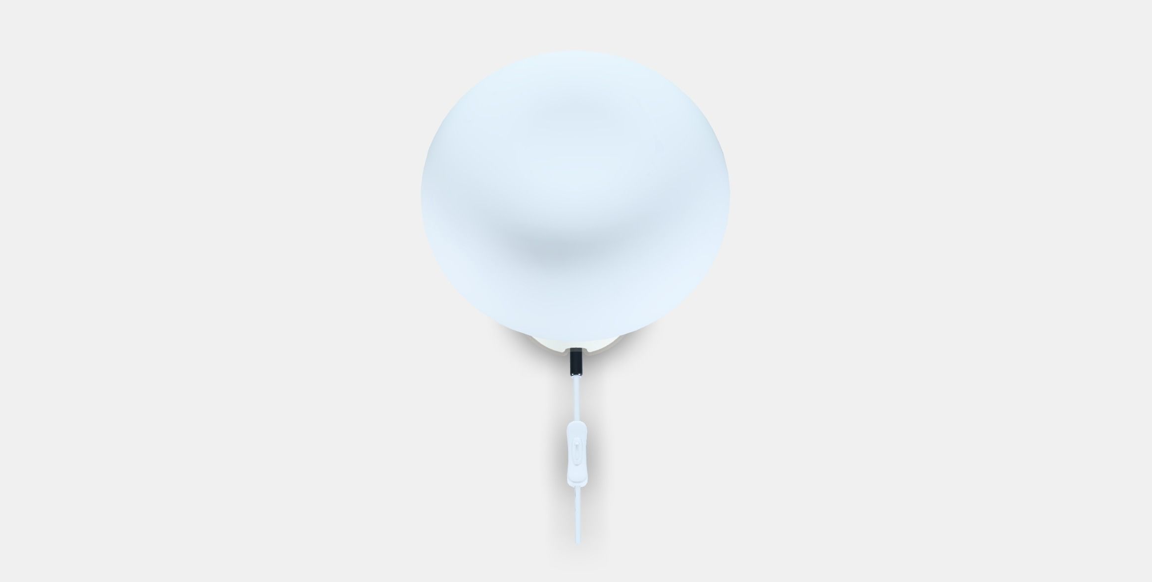 DEJSA Table lamp Low-poly 3D model_3