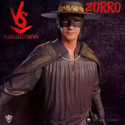 Zorro