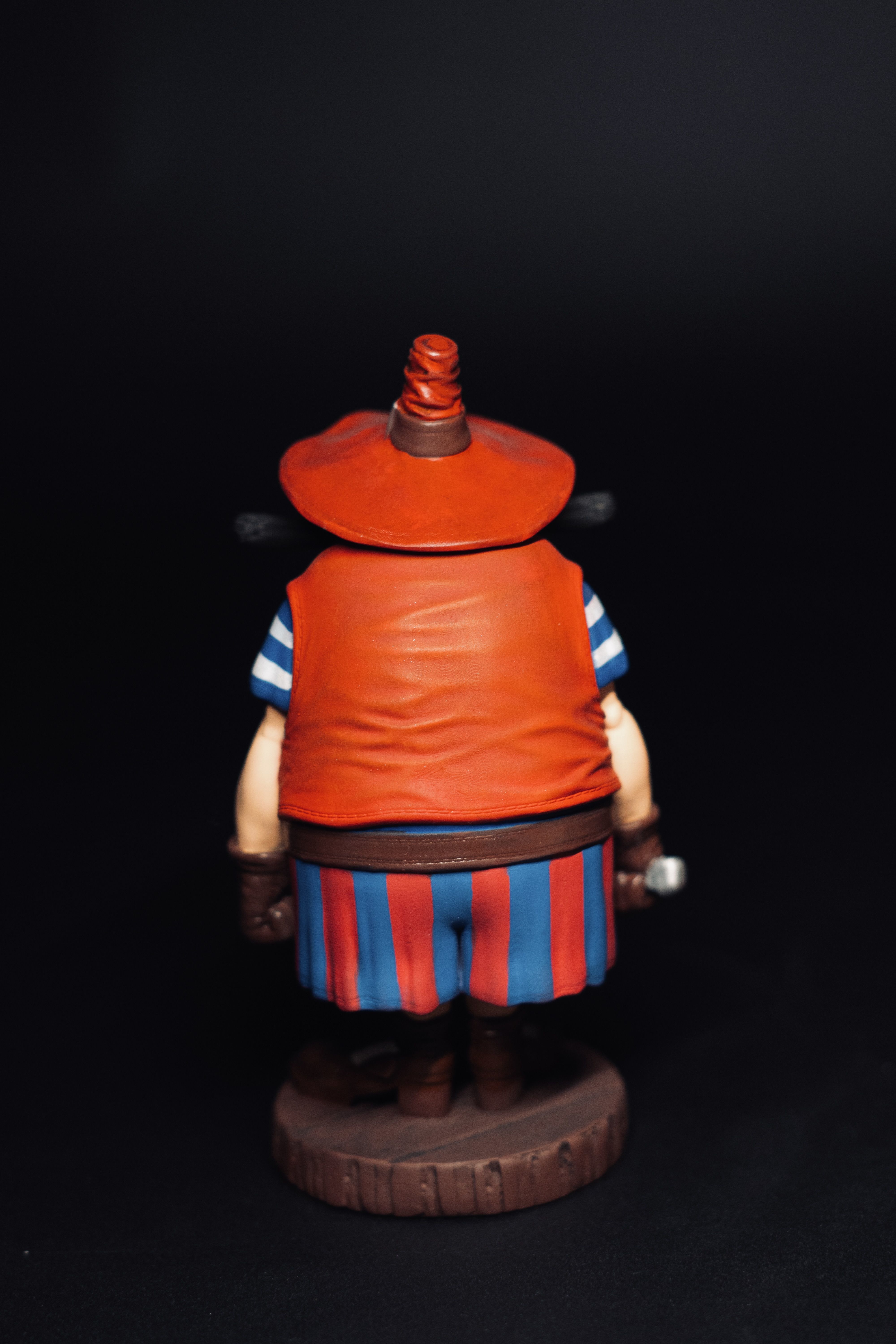 Black Dog for 3D printing 2nd version of STL 3D print model_5