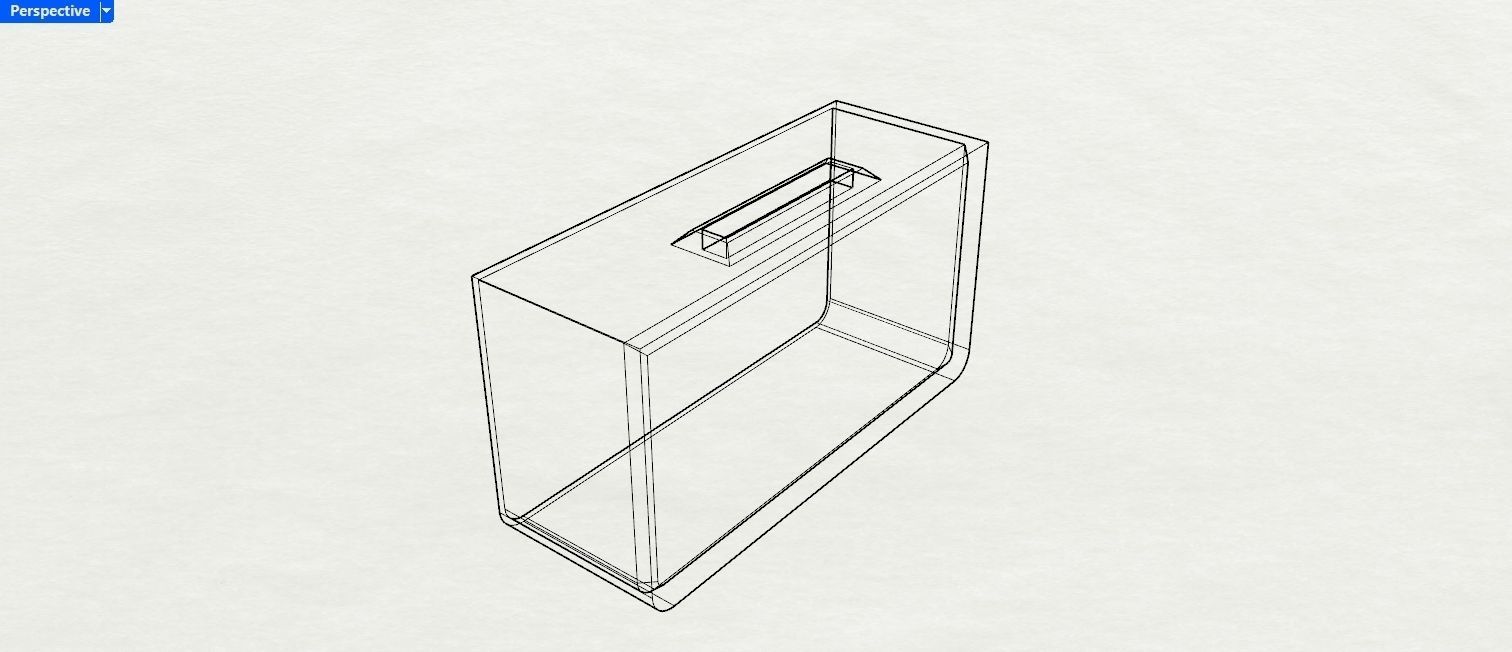 Donation Machine Piggy Bank from The Binding of Isaac 3D print model_19