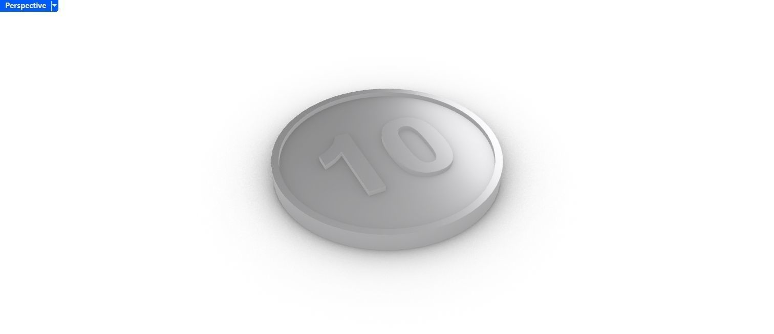 Donation Machine Piggy Bank from The Binding of Isaac 3D print model_8