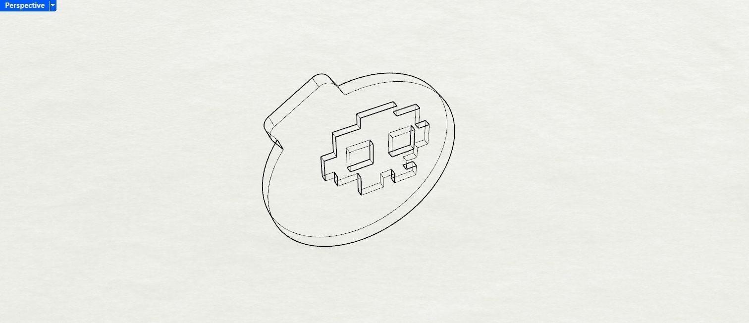 Donation Machine Piggy Bank from The Binding of Isaac 3D print model_21