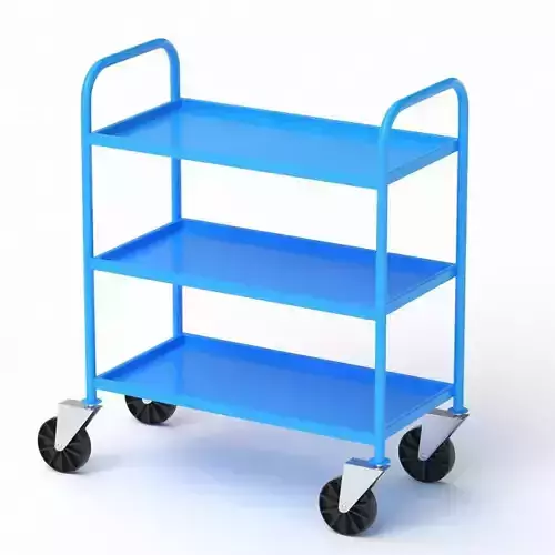 Service Trolley