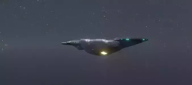 Mothership - Capitalship  Spaceship