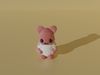 CROCHET DOBBY HARRY POTTER FREE ELF 3D model 3D printable | CGTrader
