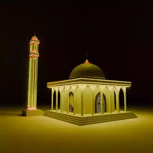 masjid