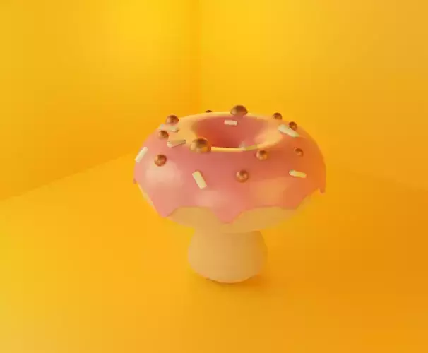 Donutroom
