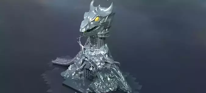 Eternia Inspired Fort 2