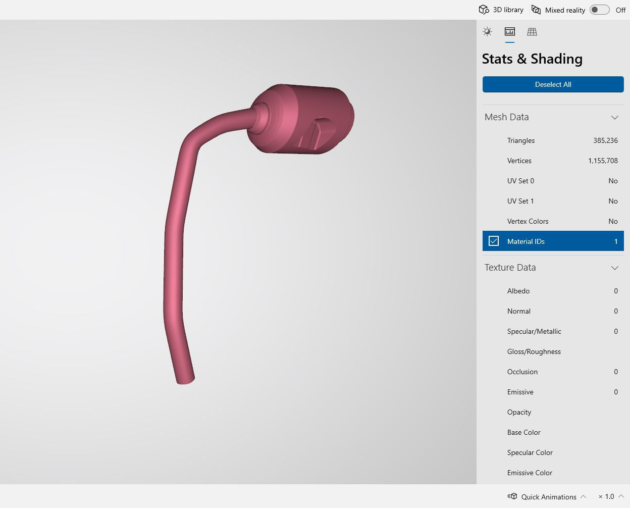 Dragon Ball Android 18 Figurine 3D Model Ready to Print 3D print model_7