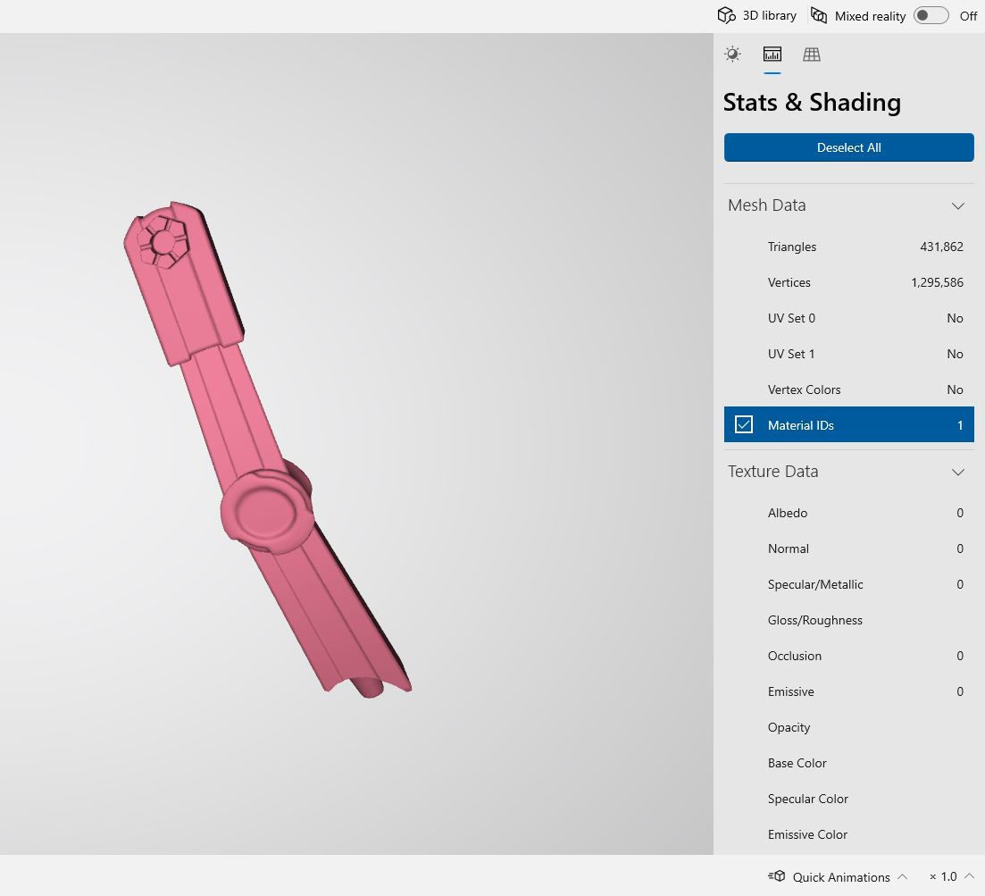 Dragon Ball Android 18 Figurine 3D Model Ready to Print 3D print model_9