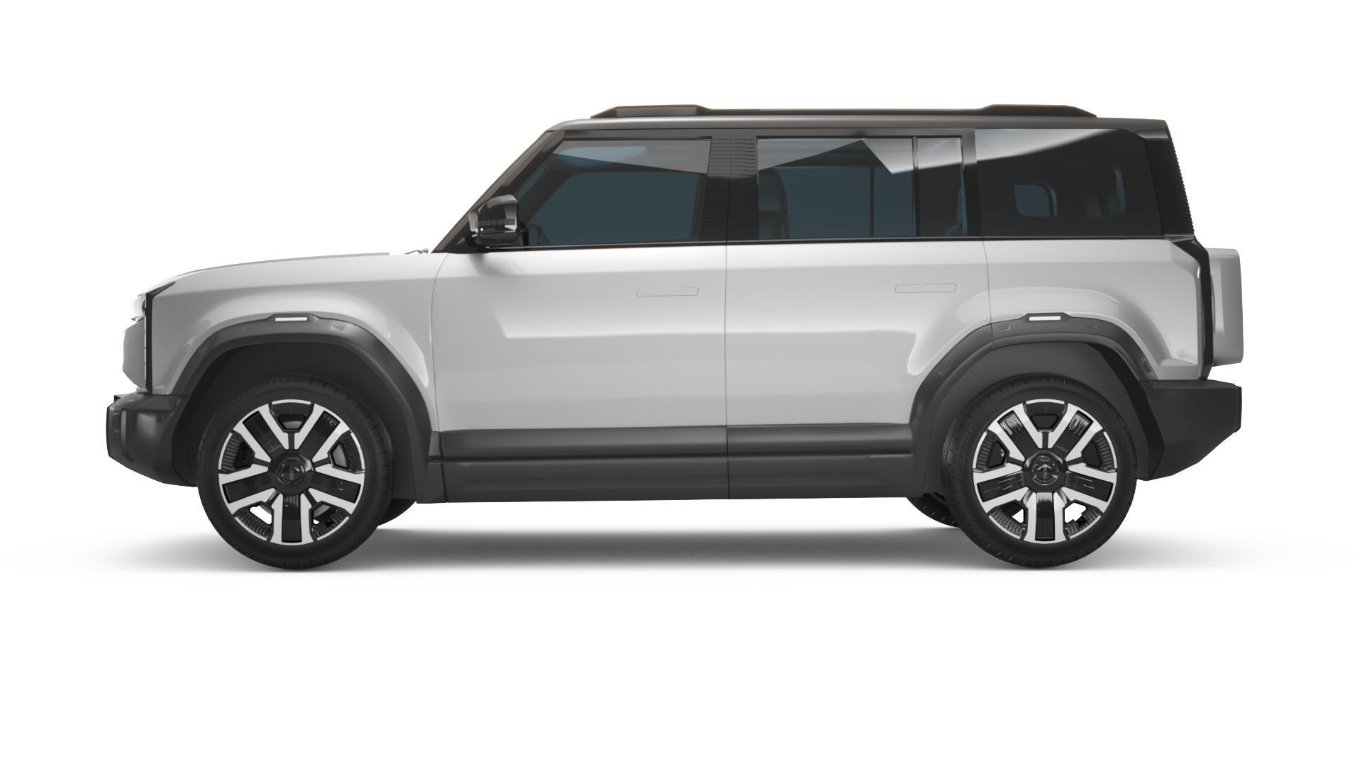 2024 Chery Icar 03 3D model_3