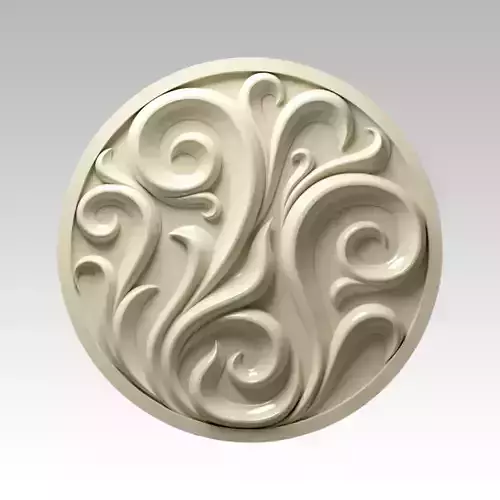 Wall3D Decorative 