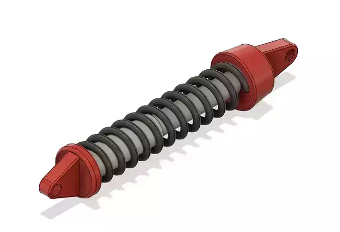Shock absorber