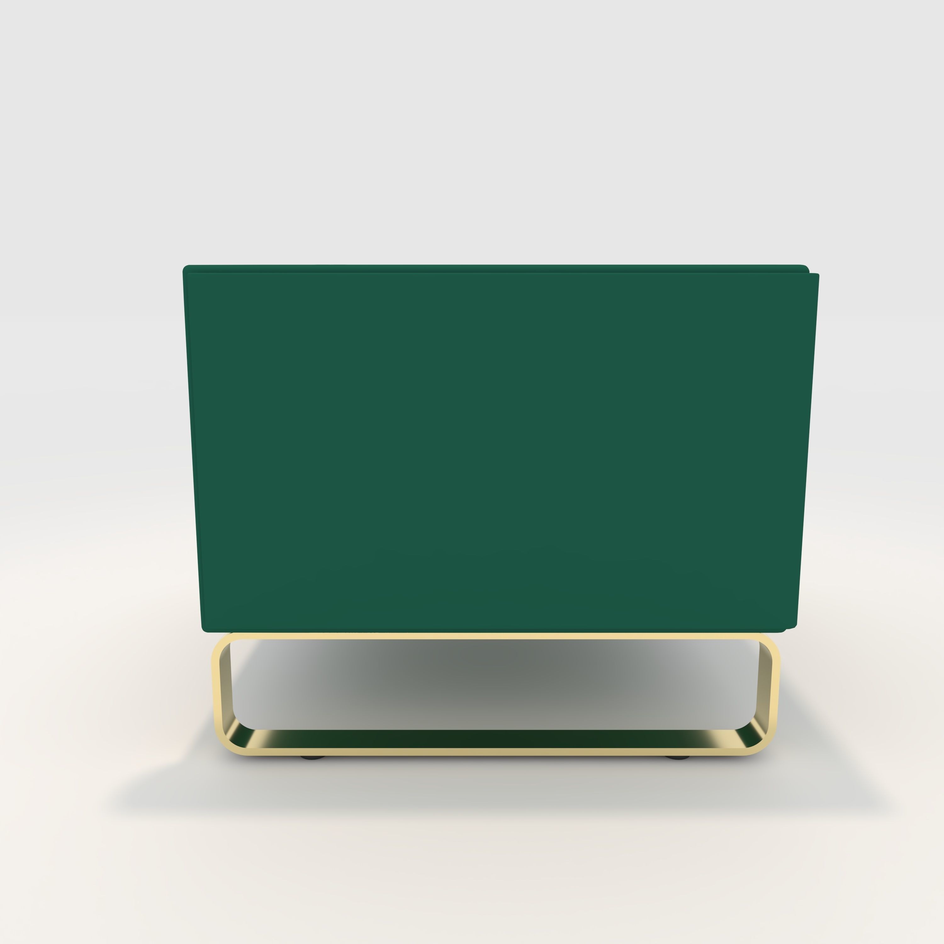 Armchair 16 3D model_10