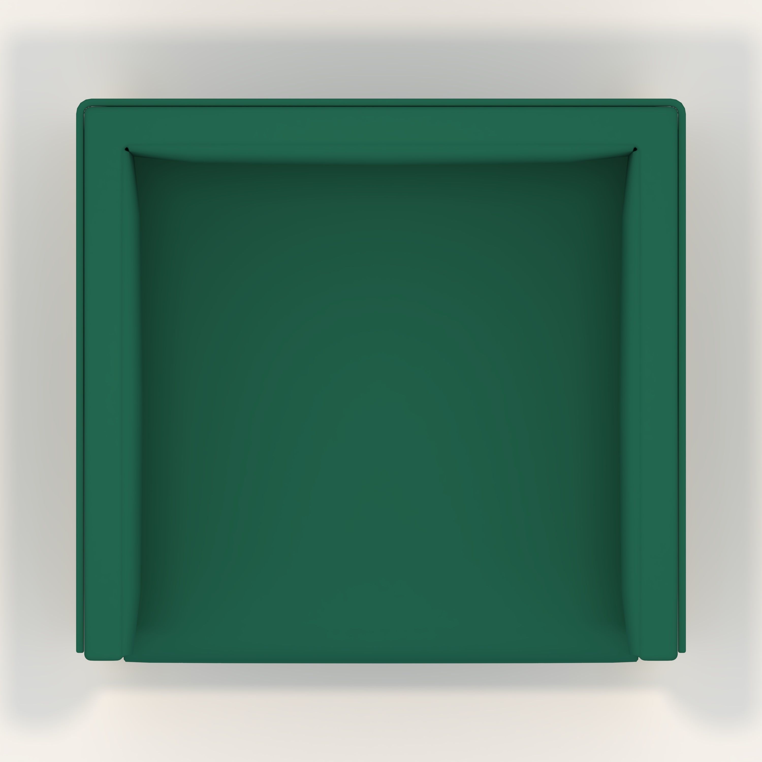 Armchair 16 3D model_12