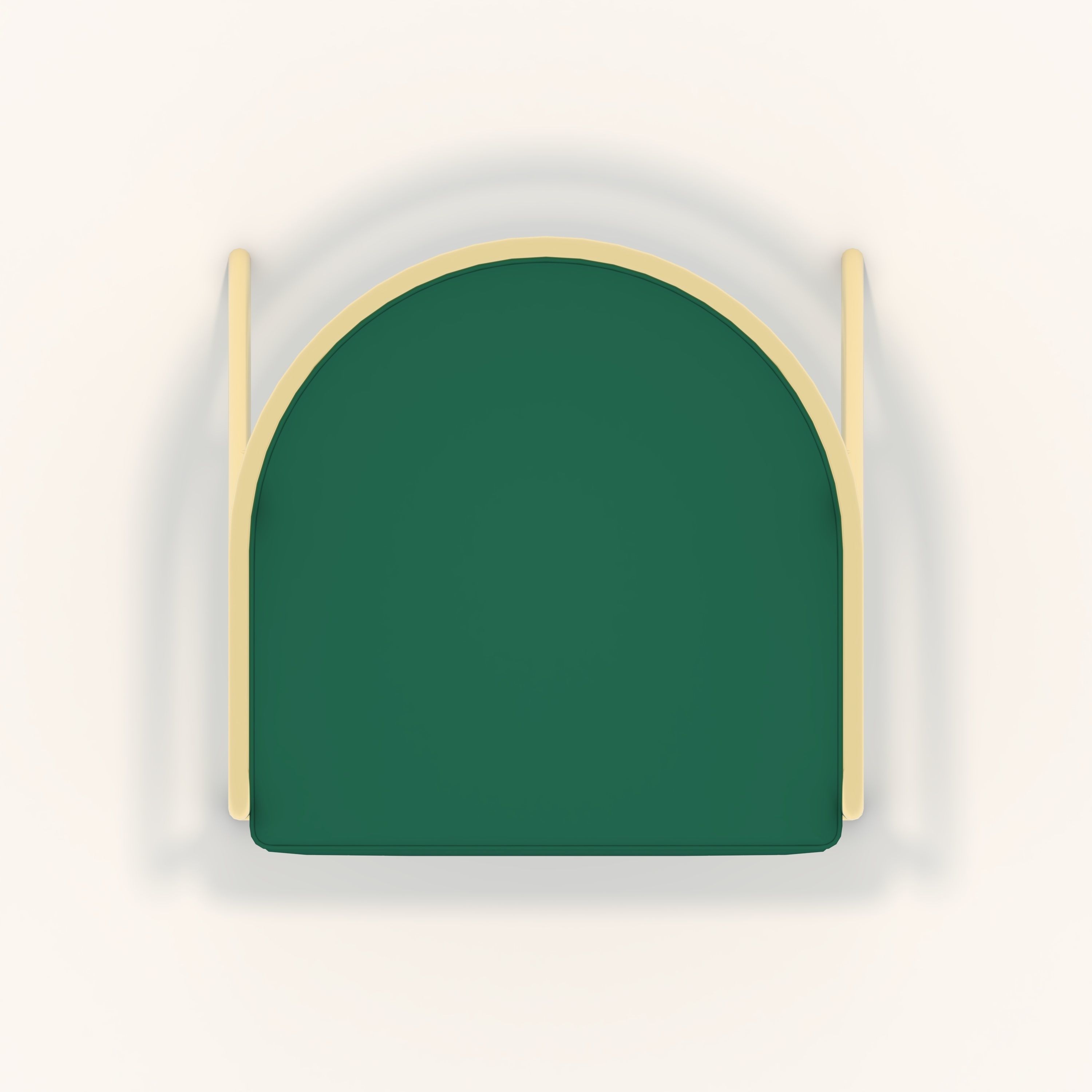 Armchair 17 3D model_12