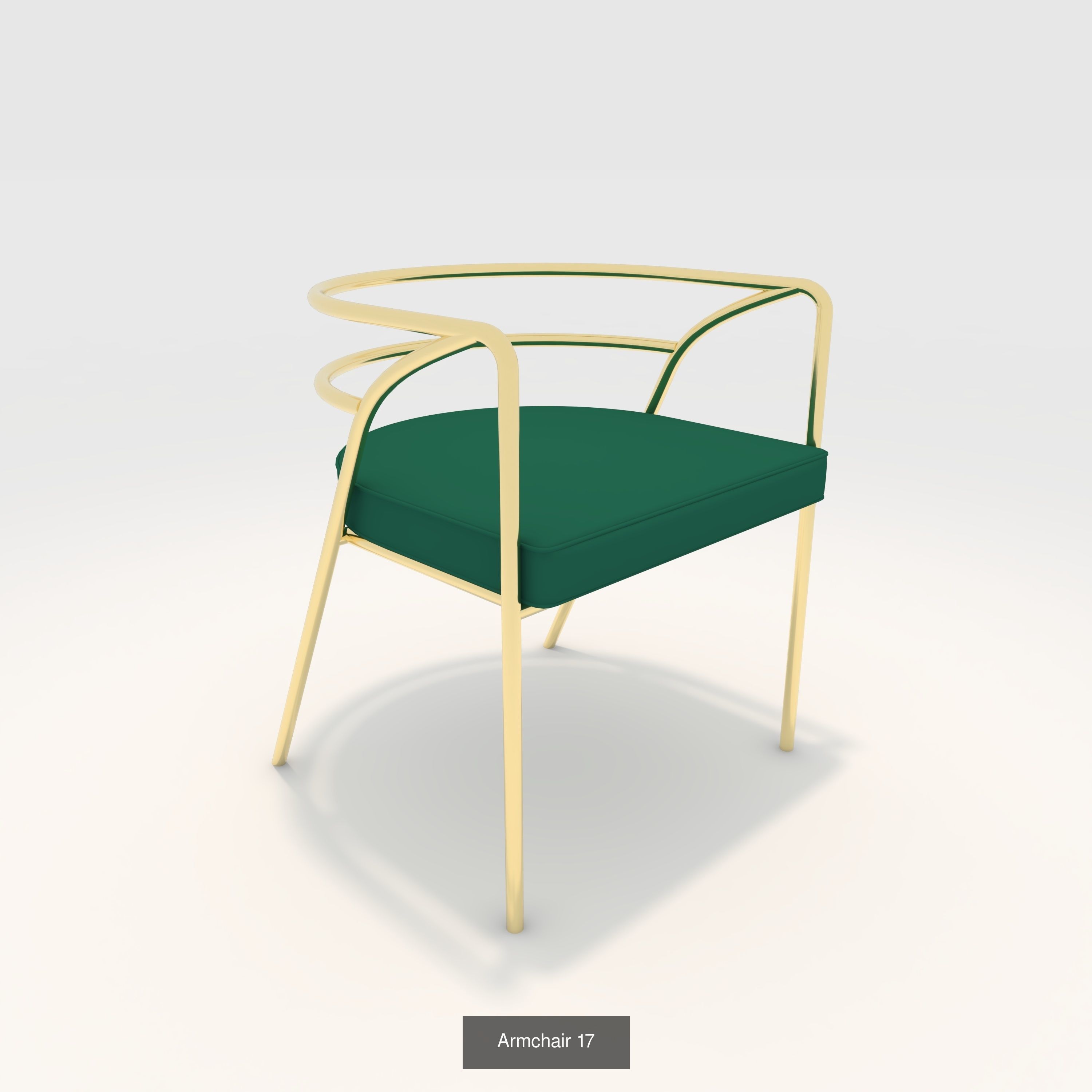 Collection Armchair 6 _2