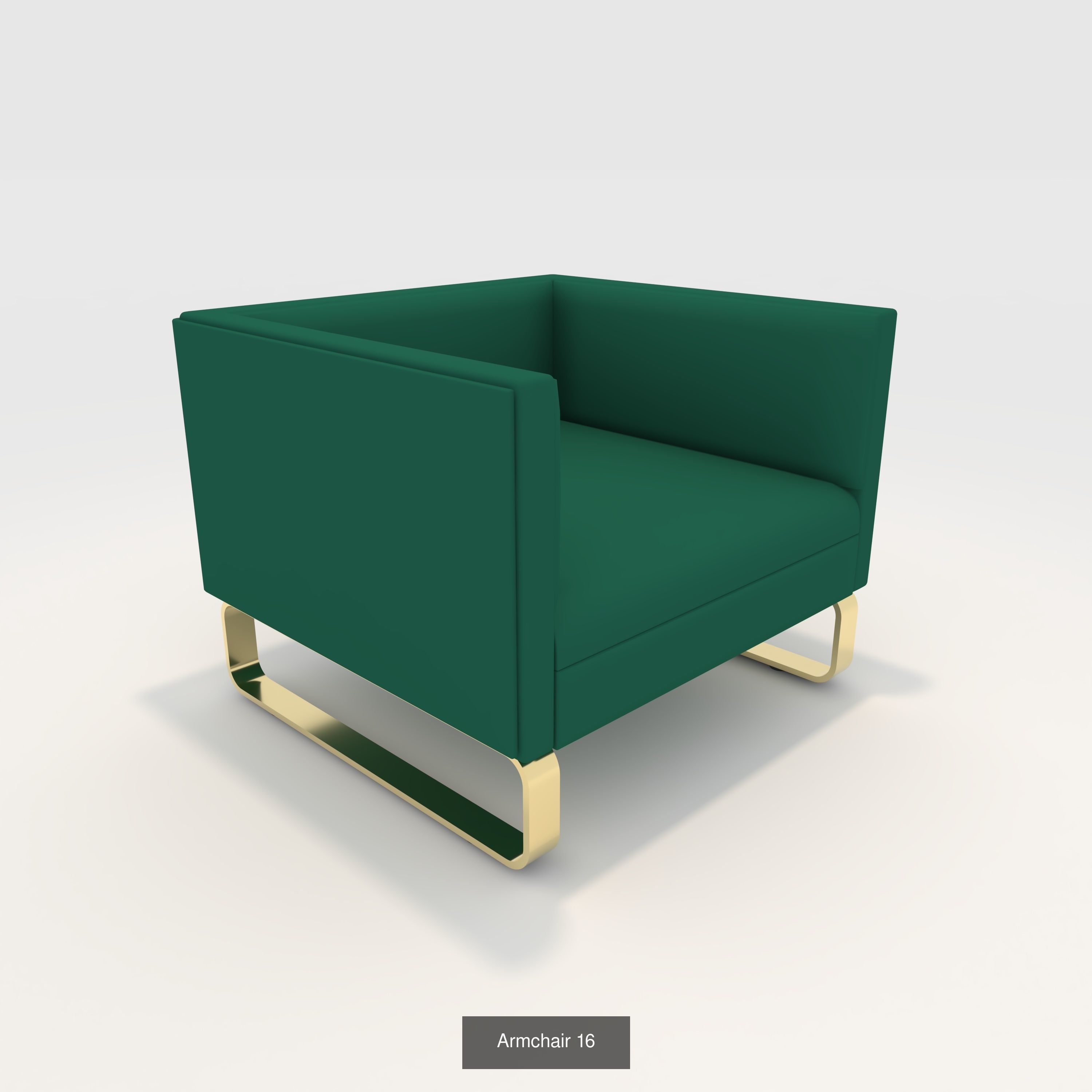 Collection Armchair 6 _1