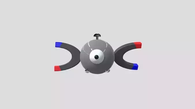 Magnemite