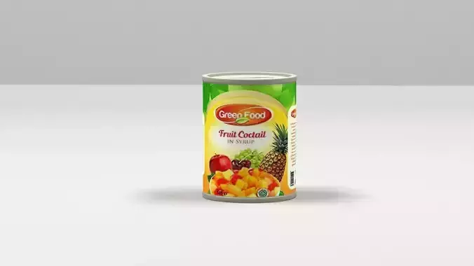 Green Food  Packaging 