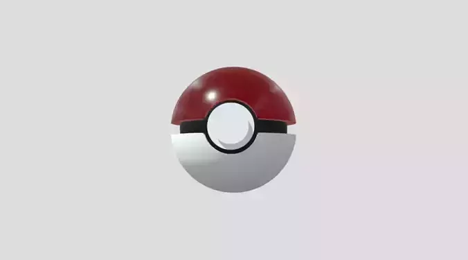 Pokeball
