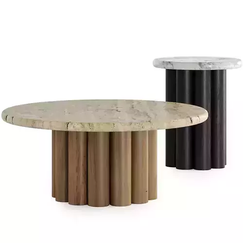 Radcott Coffee Table set