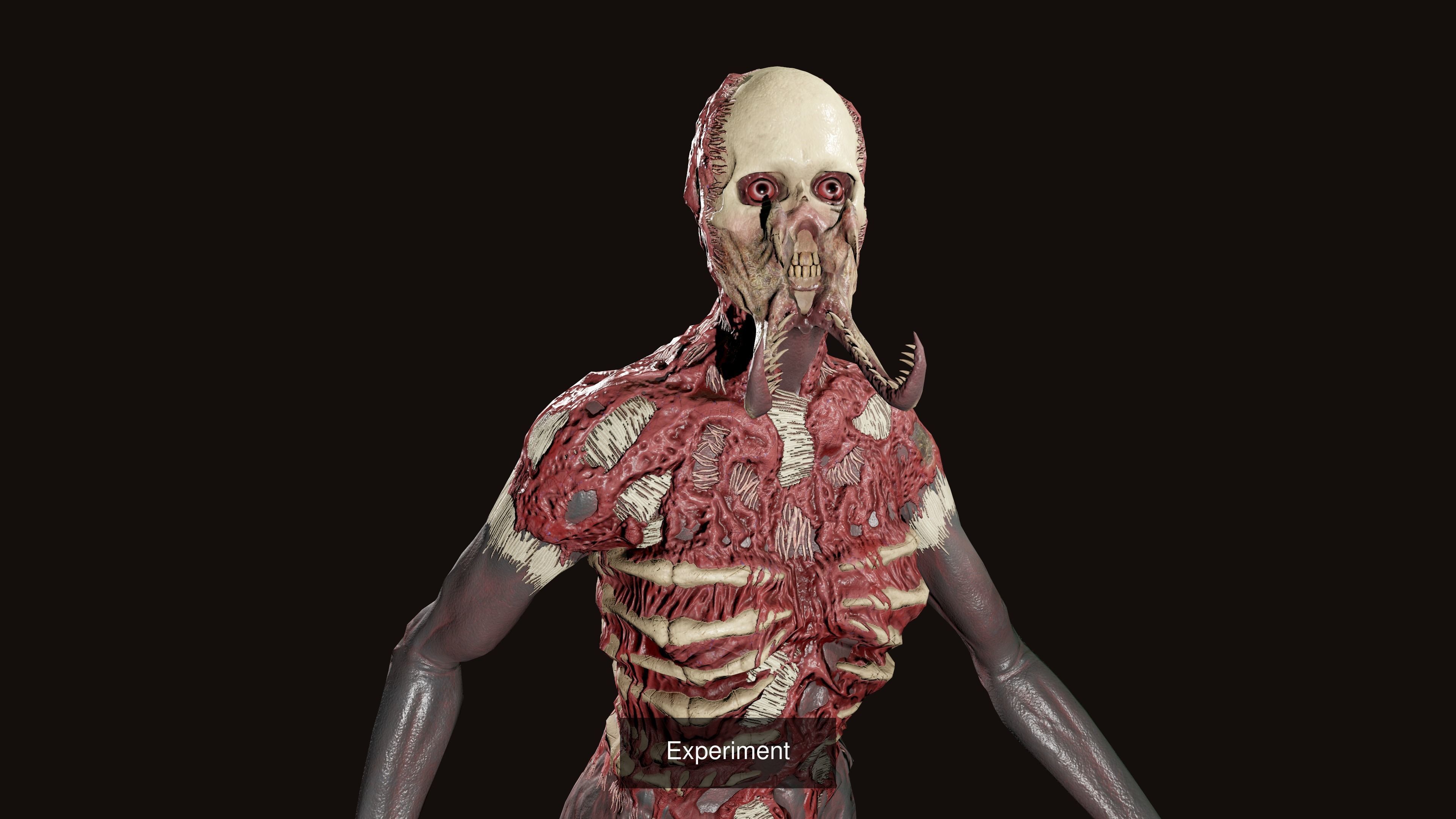 Experiment pack 3D Model Collection_4