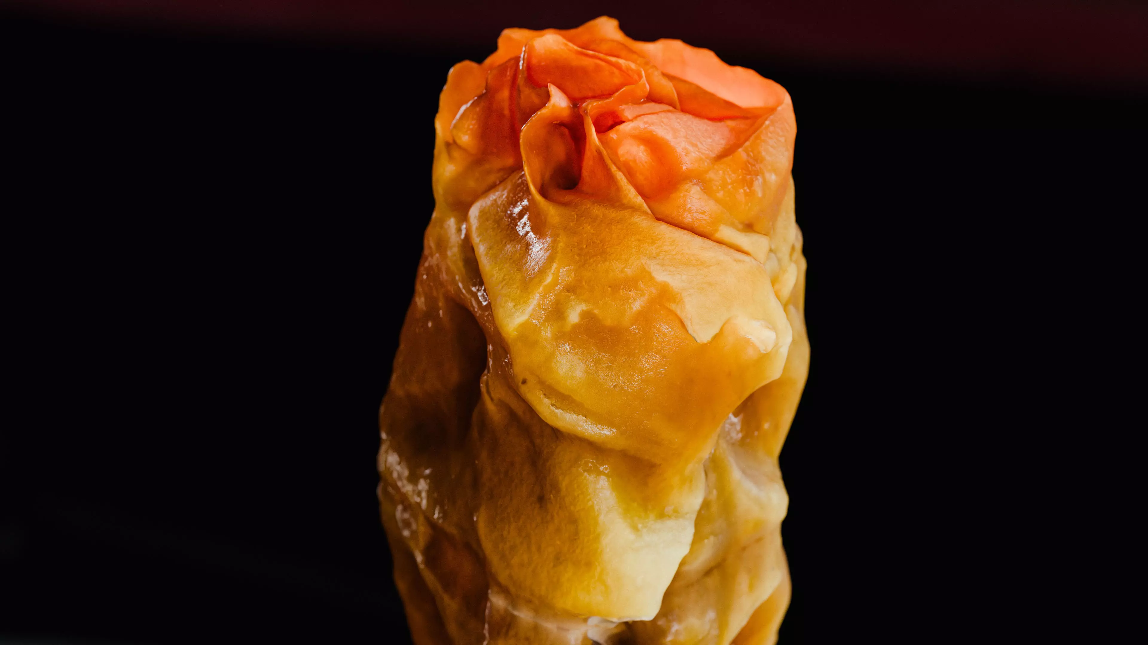 Baklava Free 3D model