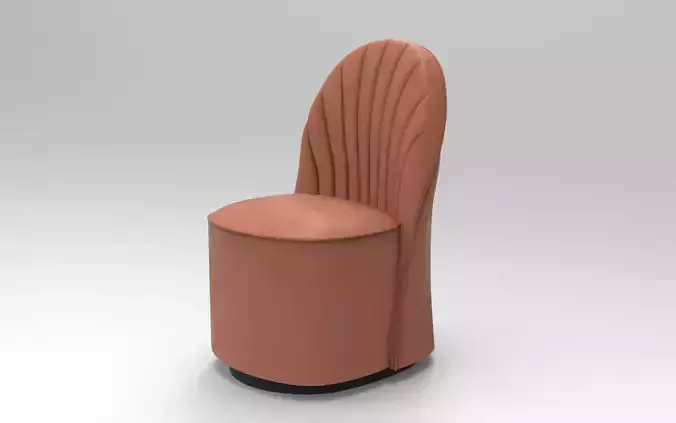 Gfrat Lounge Chair