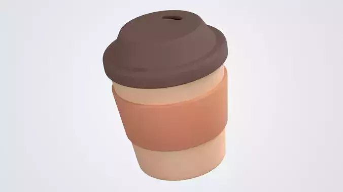 Paper Coffee Cup