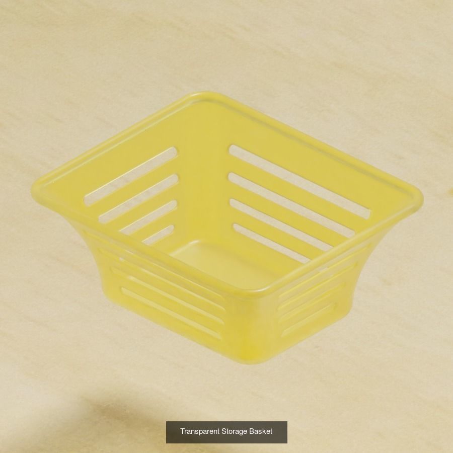 HOME INTERIOR TRANSPARENT PRODUCTS PACK 3D Model Collection_11